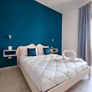 La Residenza Bed & Breakfast Giba