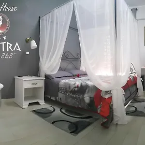 Elettra Affittacamere Syracuse