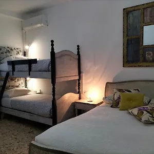 Carru De Ammentos Bed & Breakfast Ozieri