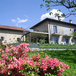 Cascina La Cinciallegra Bed & Breakfast Oggiono