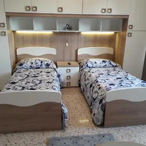 Casa Celeste Affittacamere Ponte San Pietro (Lombardy)